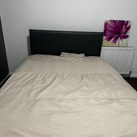 Nice Ensuite Near Cricket Ground Nottingham Exterior foto
